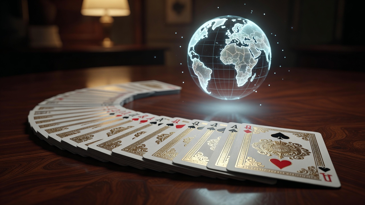 Buitenlandse casino zonder CRUKS - buitenlands casino snelle uitbetaling