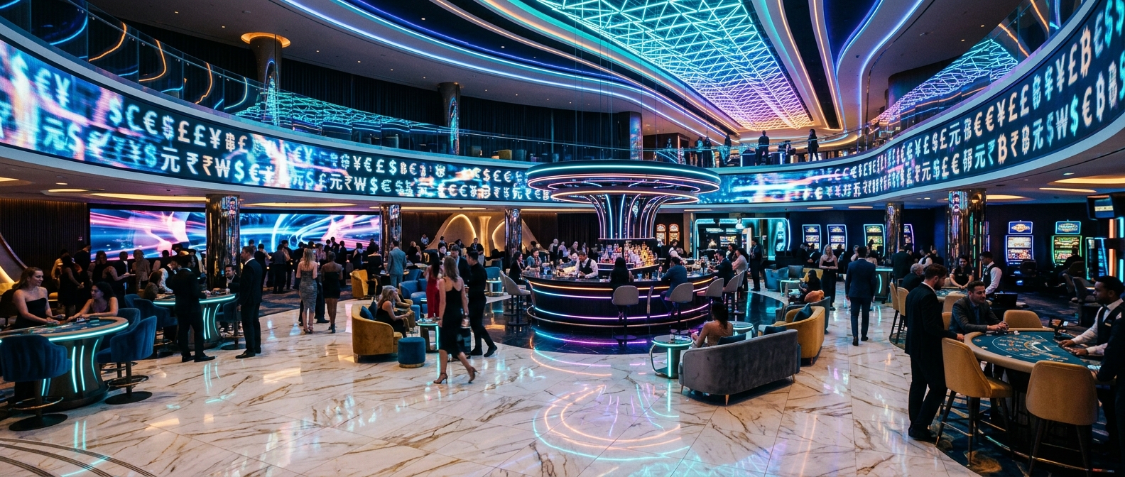 Top buitenlandse casino's met snelle uitbetaling 2026 - buitenlands casino snelle uitbetaling