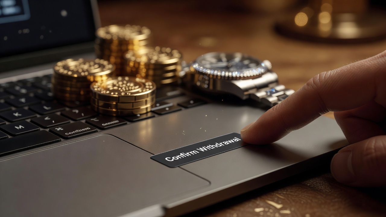 Tips voor een Vlotte Verwerking van Je Casino Winst - buitenlands casino snelle uitbetaling