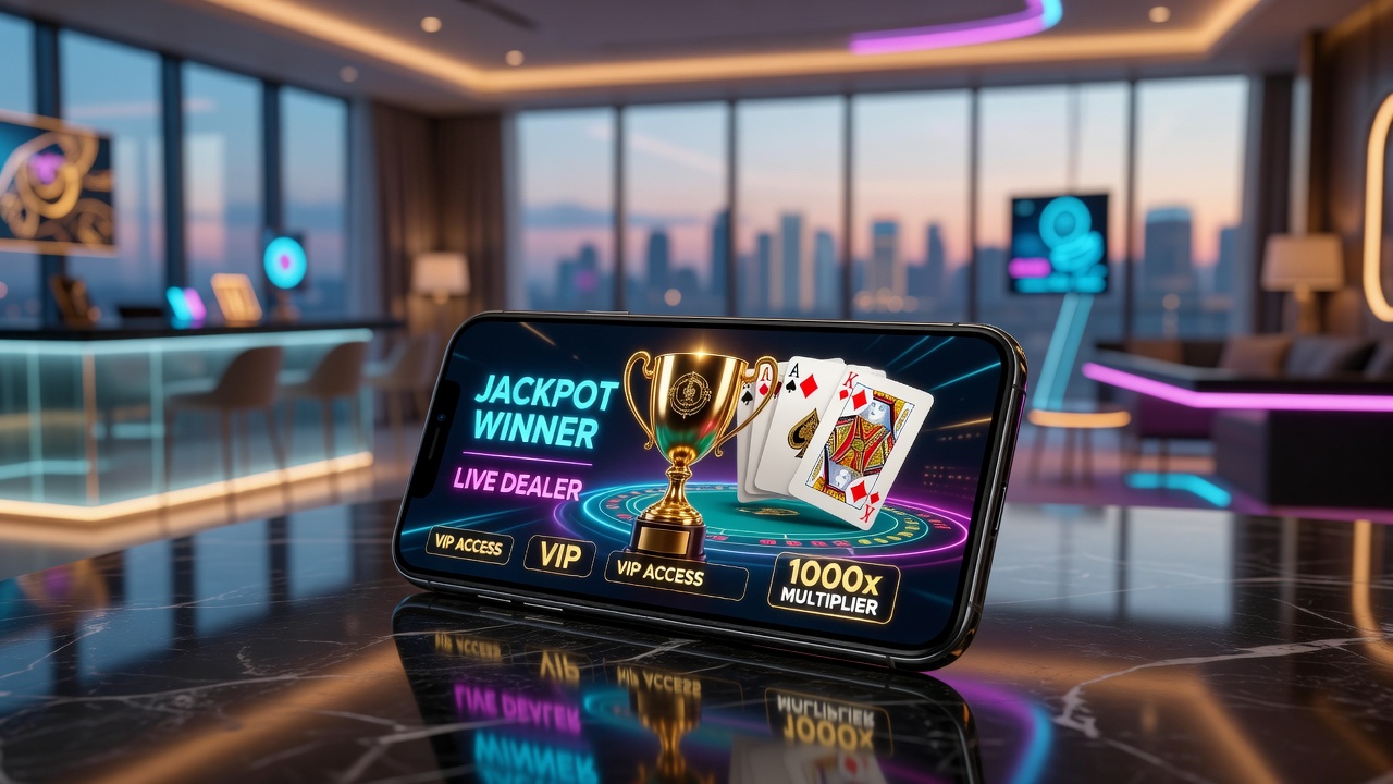 Onze Topselectie van betrouwbare buitenlandse casino’s in 2026 - buitenlands casino zonder cruks
