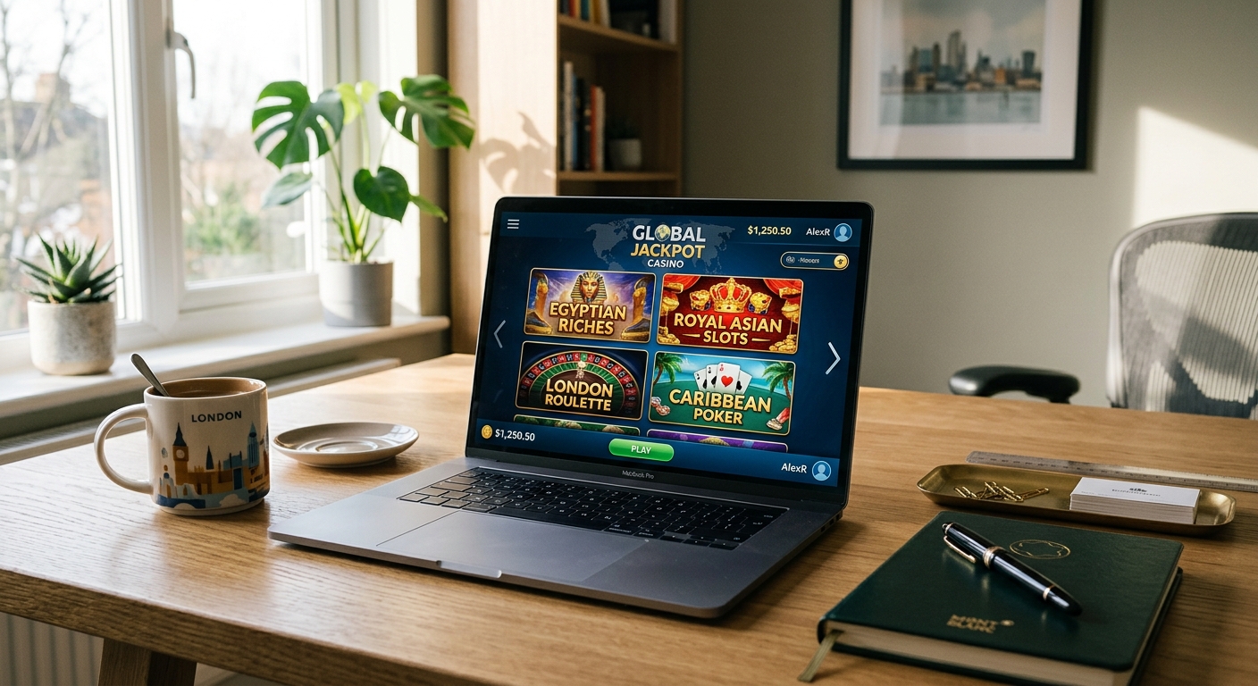 Waarom kiezen Nederlanders voor buitenlandse goksites? - buitenlands casino zonder cruks