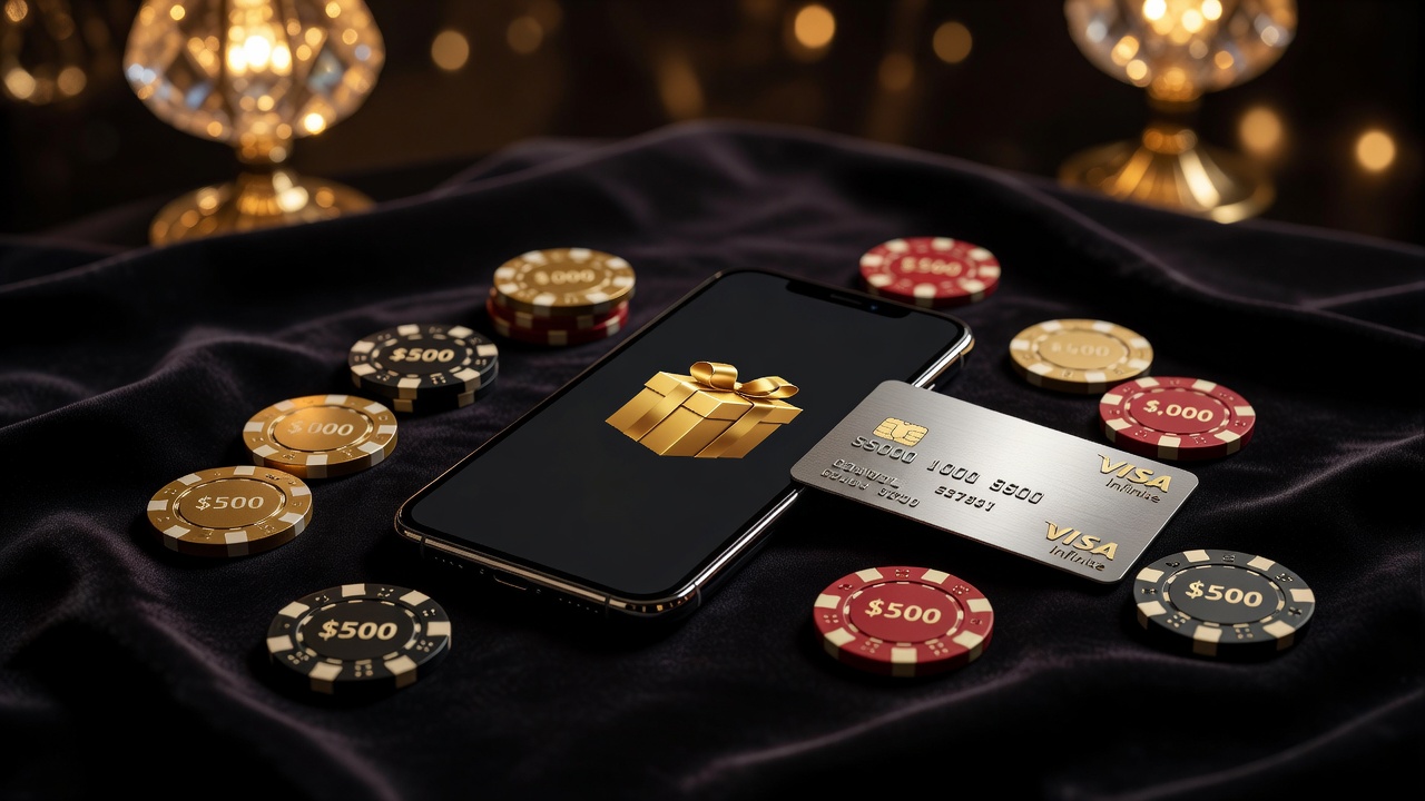 Goklicenties, Bonussen en Betaalmethoden bij deze Casino's - buitenlands casino zonder cruks
