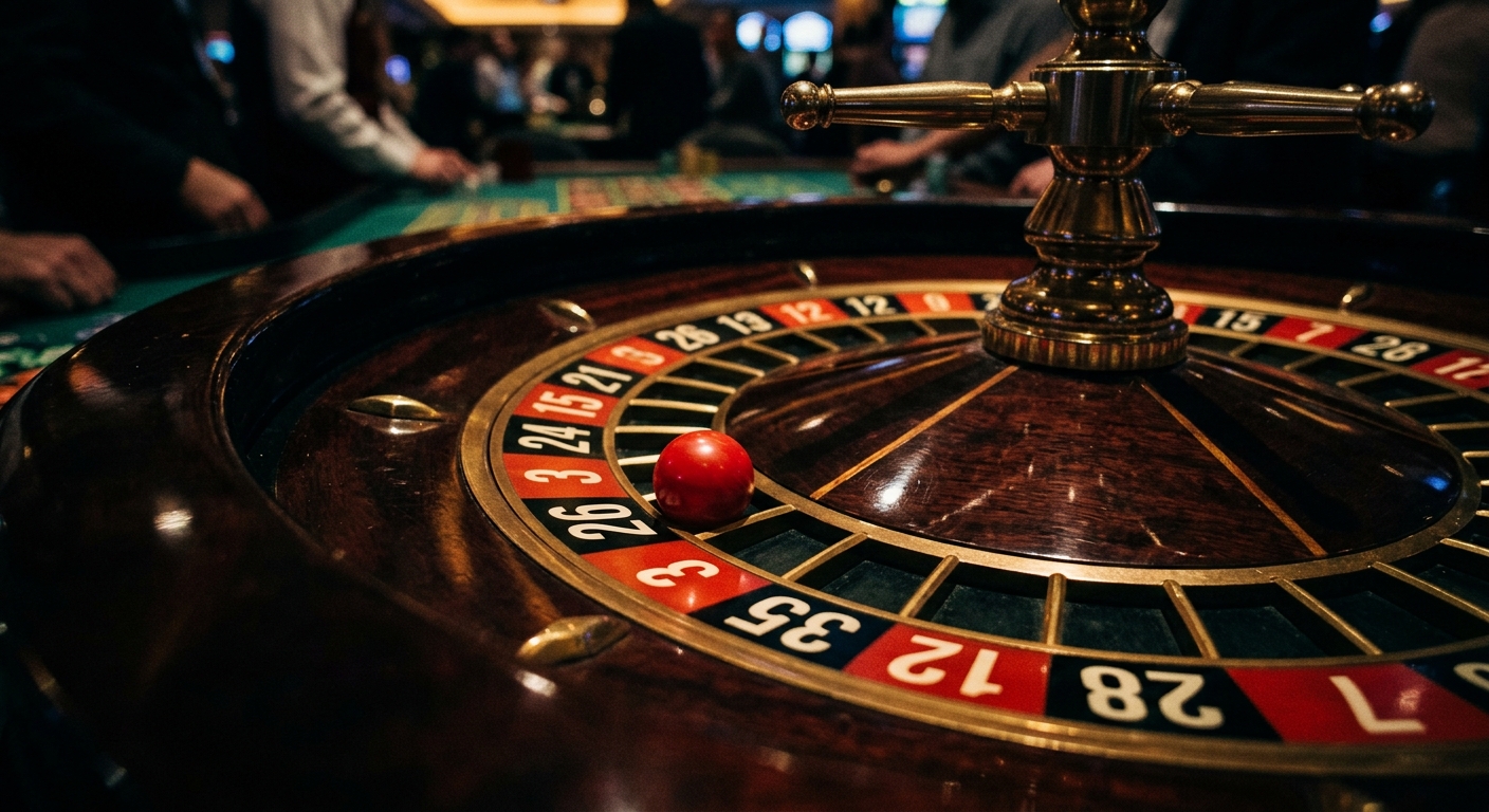 Risico's van buitenlandse casino's - buitenlands casino zonder cruks