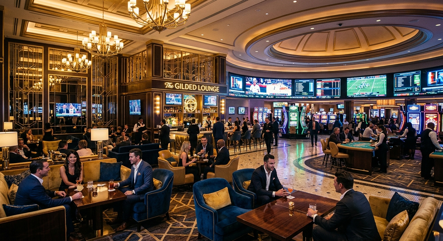 De Top Buitenlandse Casino's met iDEAL in 2026 - buitenlands casino met iDEAL