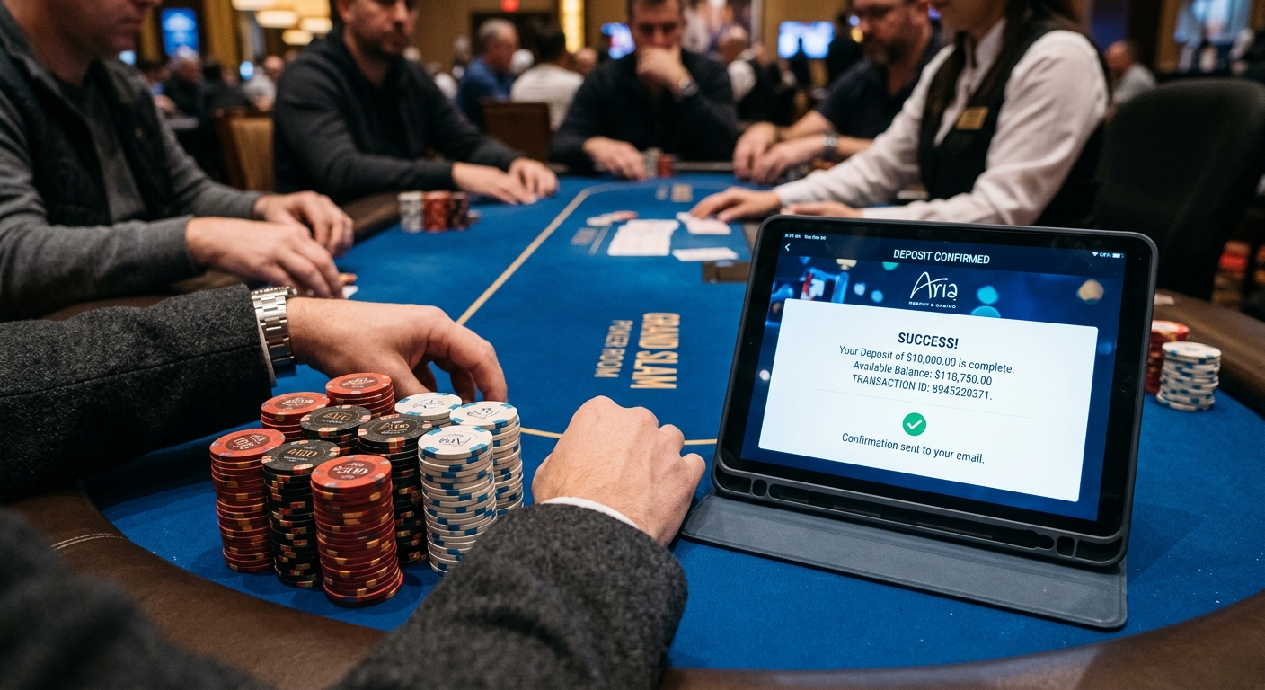 Wat is een iDEAL Casino? - buitenlands casino met iDEAL