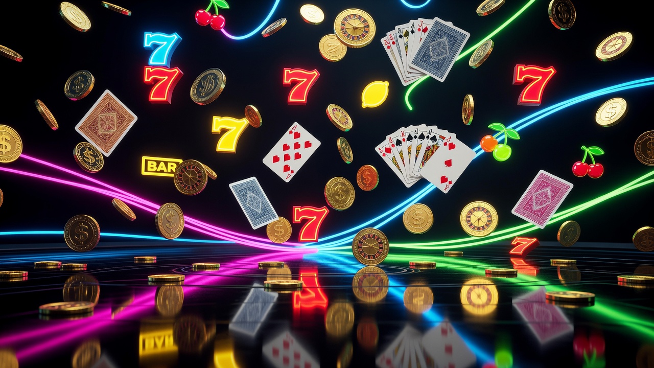 Verschillende Soorten Casino Bonussen Zonder Storting - casino bonus zonder storting