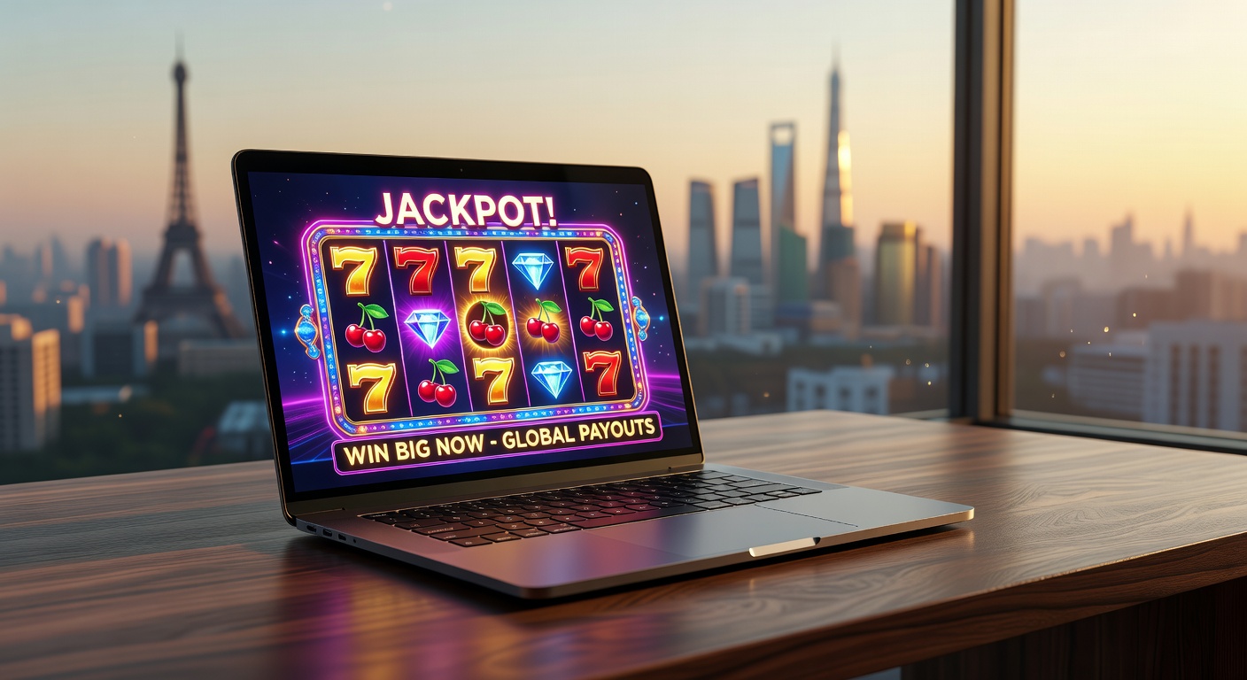 Wat verstaan we onder een buitenlands casino? - beste online casino buitenland