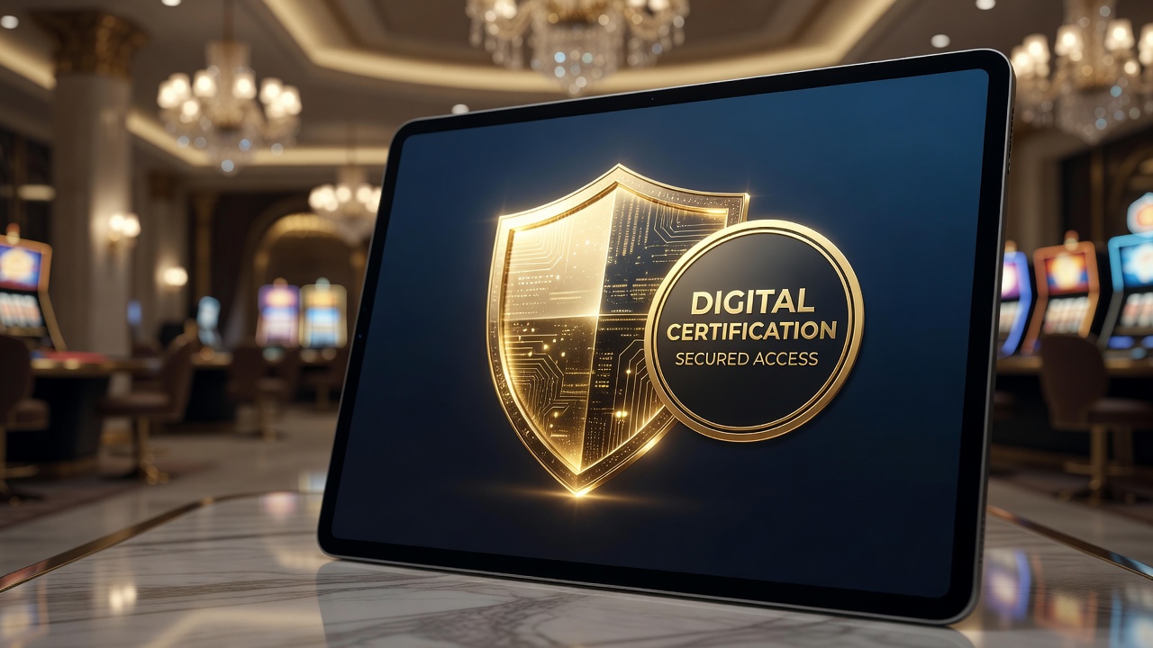 Hoe herken je een Betrouwbaar Buitenlands Casino in 2026? - beste online casino buitenland