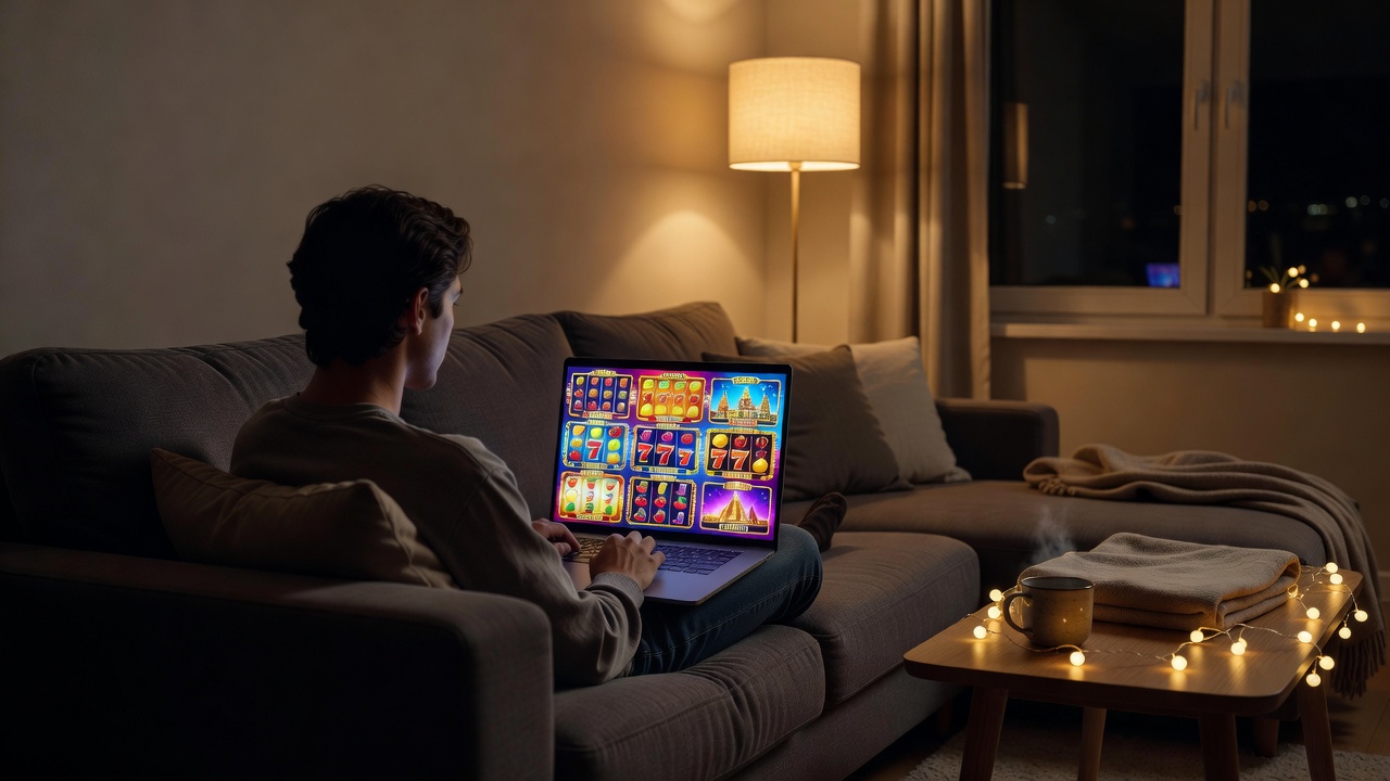 Waarom kiezen Nederlandse spelers voor buitenlandse opties? - beste online casino buitenland