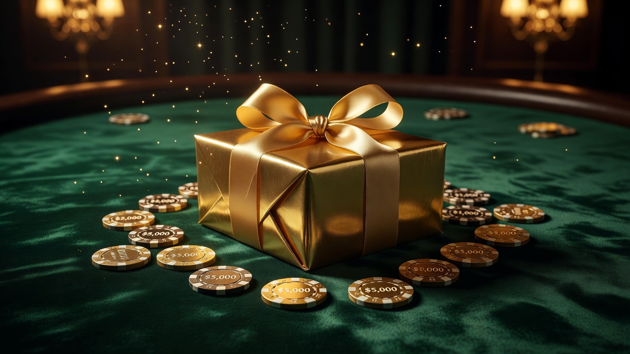 Beste buitenlandse casino bonussen - beste online casino buitenland