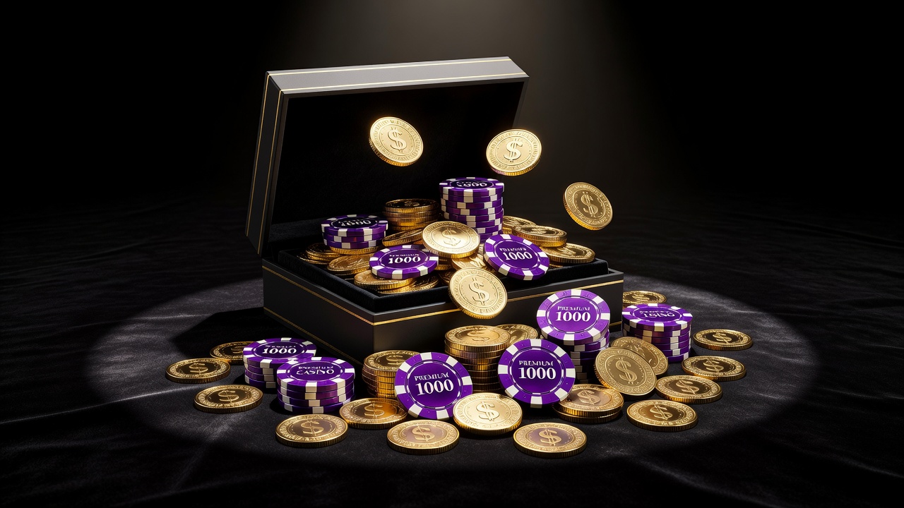Buitenlandse Casino Bonussen: Wat Mag Je Verwachten? - beste online casino buitenland