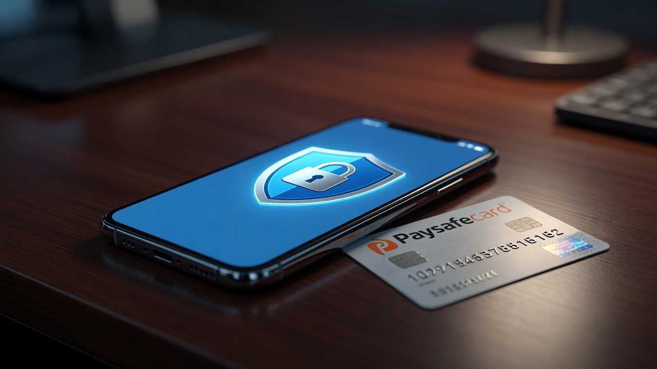 Jouw veiligheid en de legaliteit van online gokken - paysafecard casino
