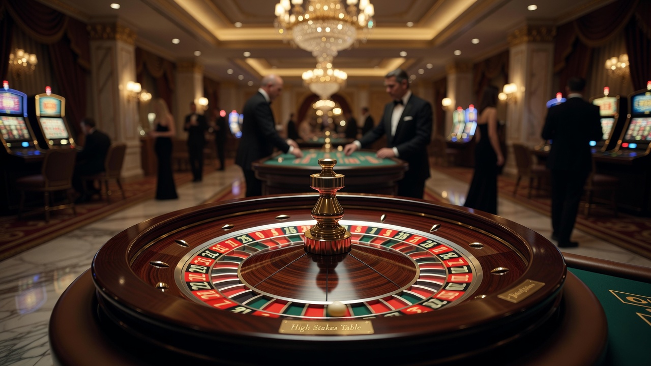 Voor- en nadelen van gokken zonder beperkingen - casino zonder limiet