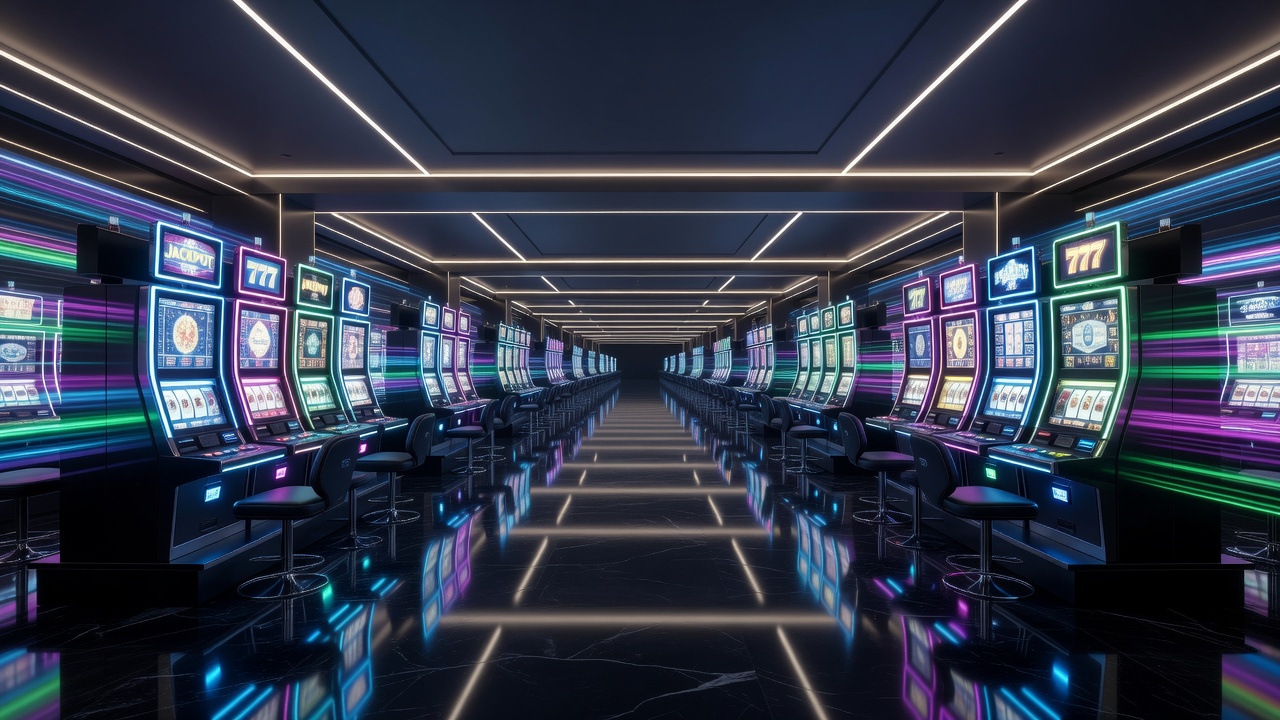 Wat is een no limit casino precies? - casino zonder limiet