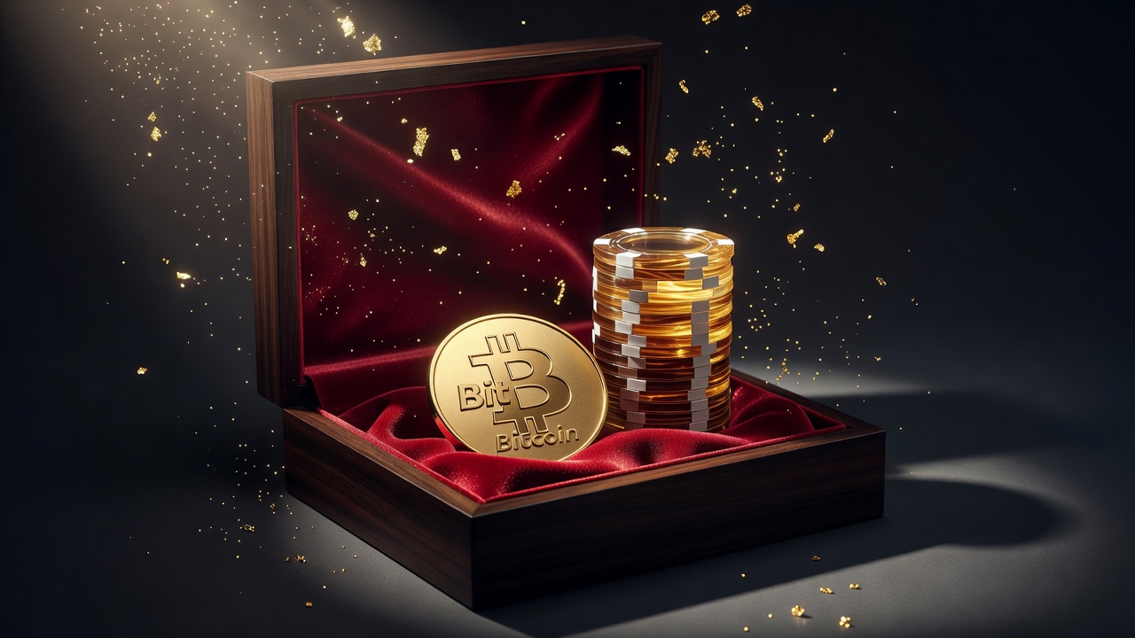 Welke crypto casino bonussen zijn er? - bitcoin casino