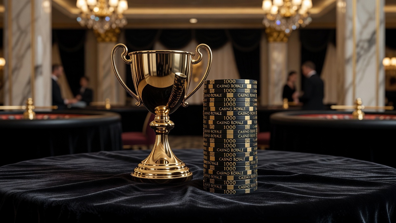 Onze rangschikking van online casino's - casino’s zonder registratie