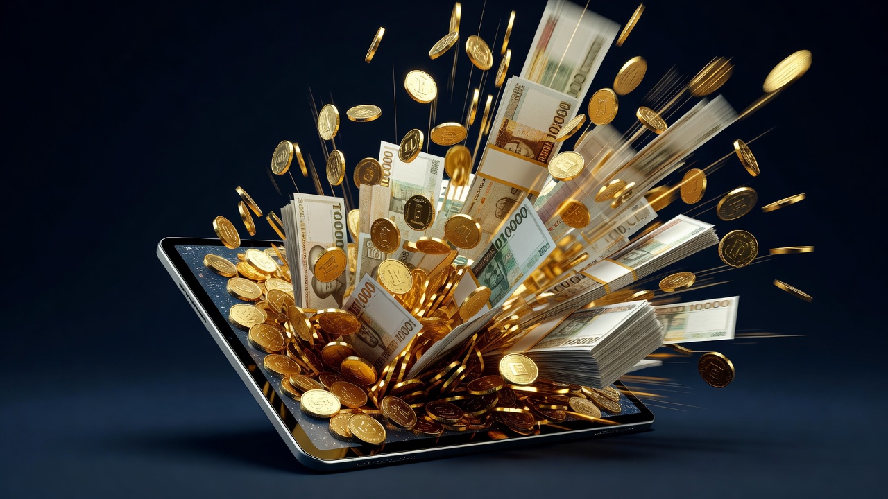 Betaalmethoden en snelle uitbetalingen - casino’s zonder registratie