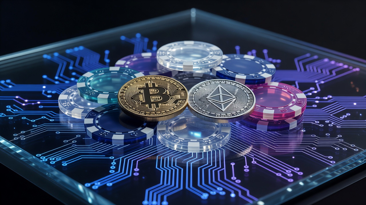 Crypto casino zonder registratie - casino’s zonder registratie