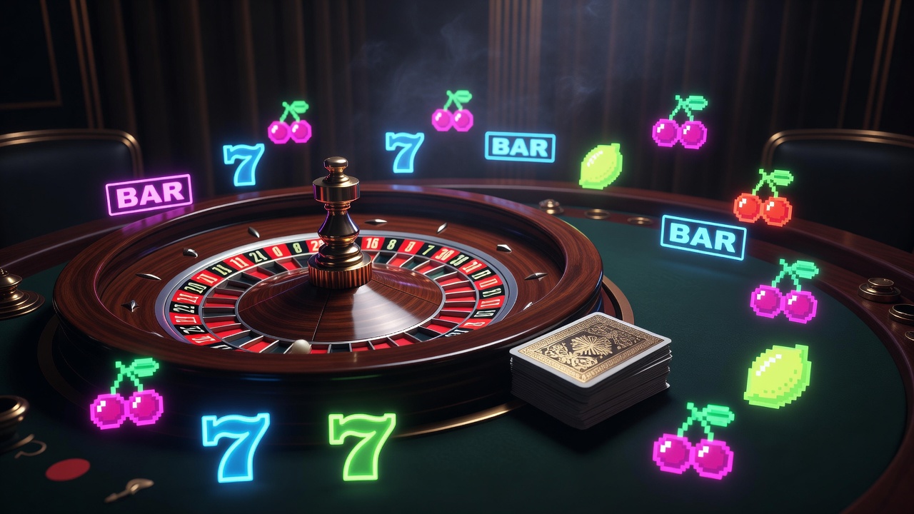 Neosurf Casino Spellen - neosurf casinos