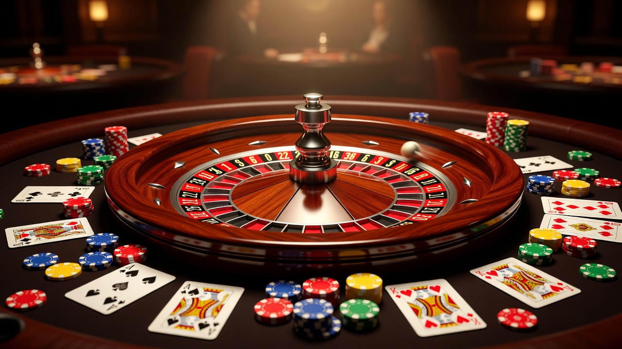Populaire Spellen en Bonussen - duitse goksite