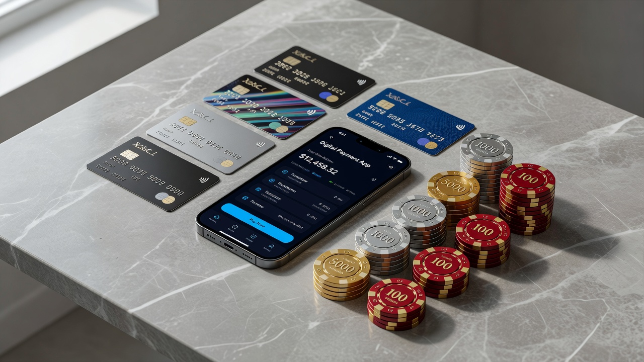 Skrill vergelijken met andere populaire betaalmethoden - skrill casino